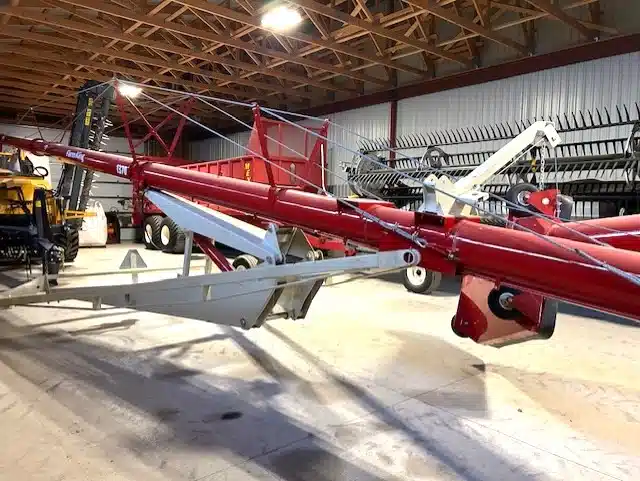 Gallery image 1 for 2024 Farm King 1370 Grain Auger