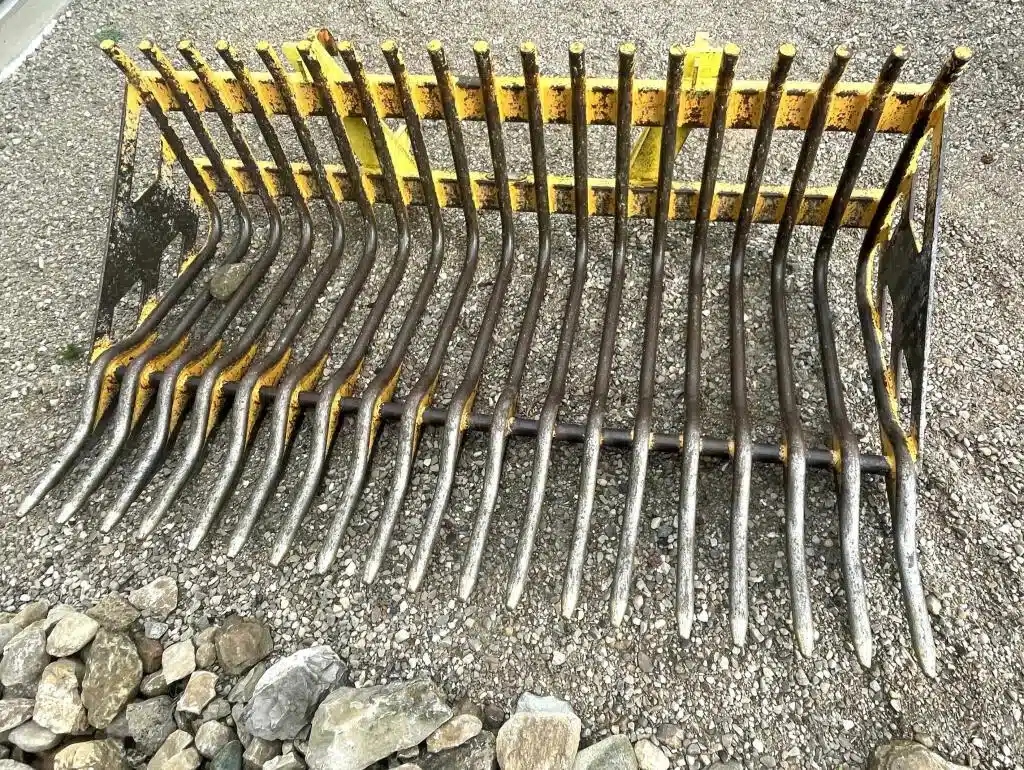 S. Houle HB-7 Stone Fork