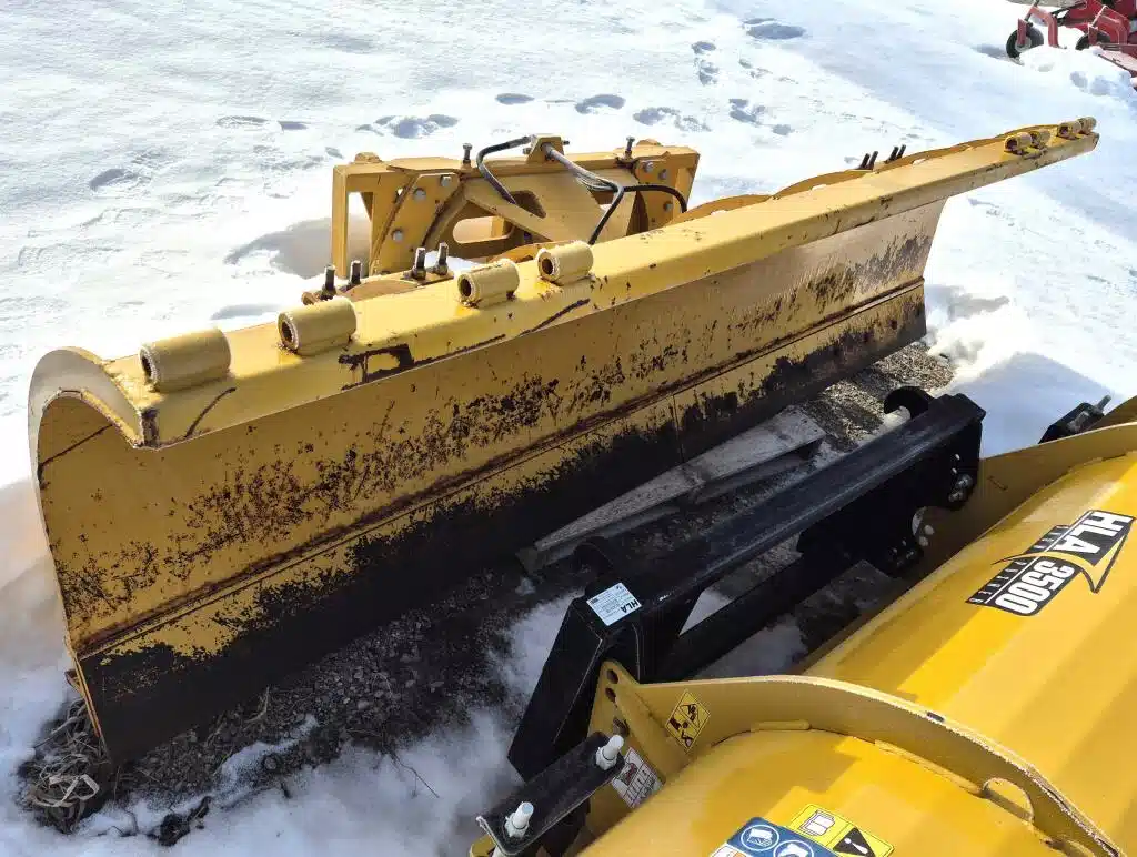 Gallery image 2 for 2016 Unspecified SB400009 Blade