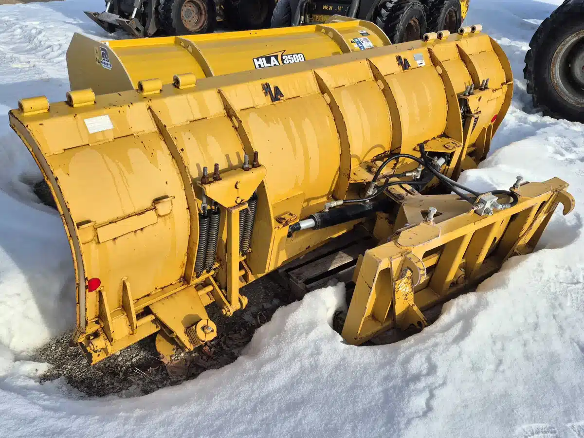 Gallery image 1 for 2016 Unspecified SB400009 Blade