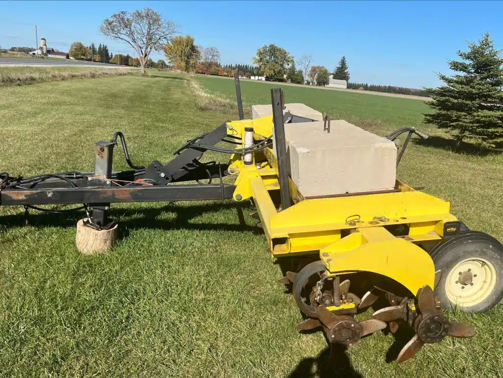 Gallery image 1 for Unspecified AW-CC-16AQ Aerator