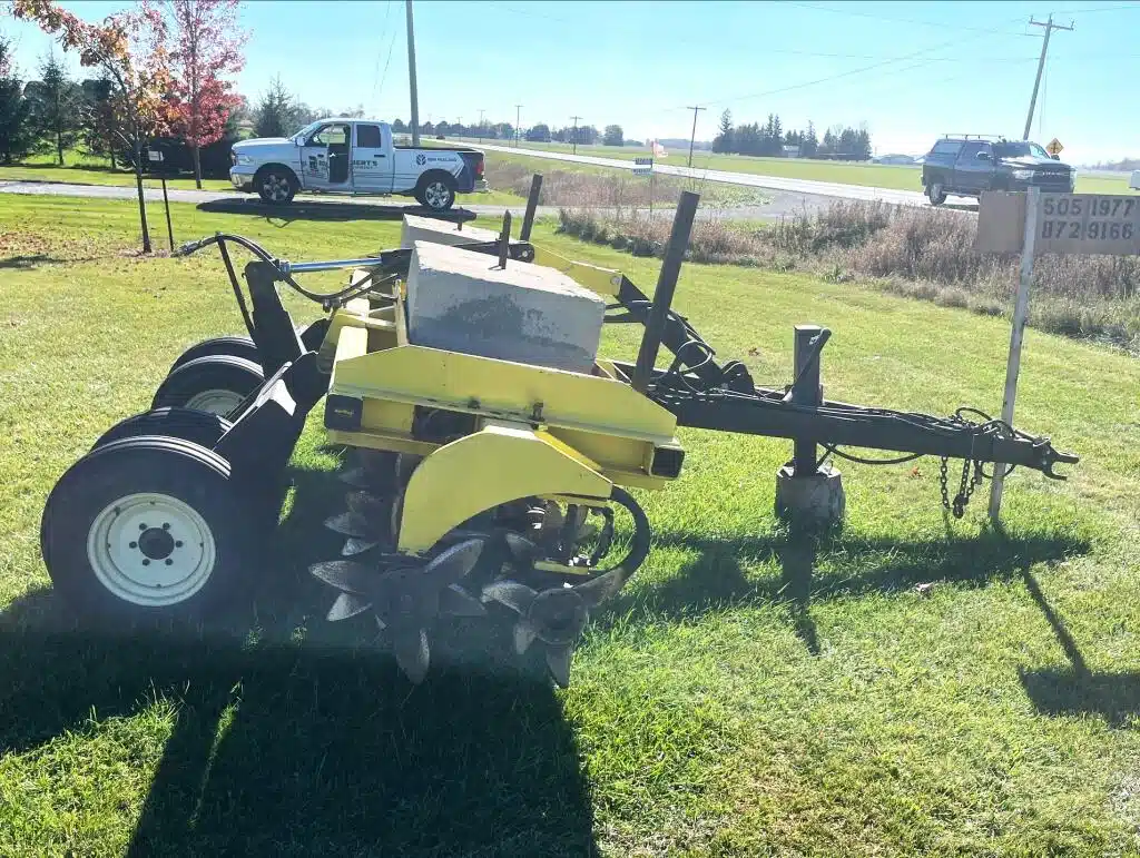 Gallery image 2 for Unspecified AW-CC-16AQ Aerator