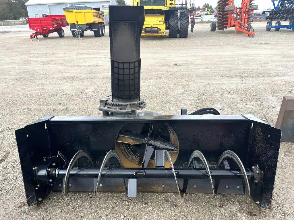 Kubota SBL2574 Snow Blower