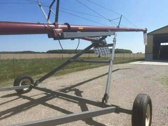 Gallery image 2 for 2020 Meridian SLMD 10-72 Grain Auger