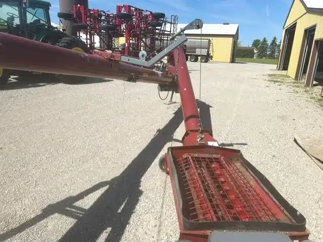 Gallery image 1 for 2020 Meridian SLMD 10-72 Grain Auger