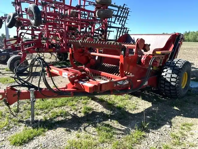 Gallery image 2 for 2015 Highline NT78 Rock Picker