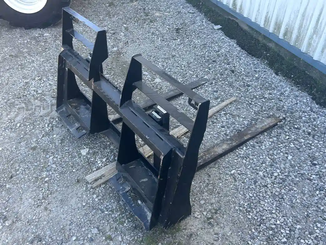 Gallery image 1 for 2020 HLA HD2042 Pallet Fork