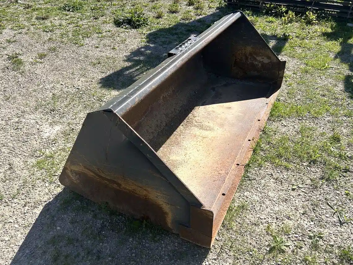 Photo de la Galerie 2 pour HLA Attachments 72 INCH Godet (bucket)
