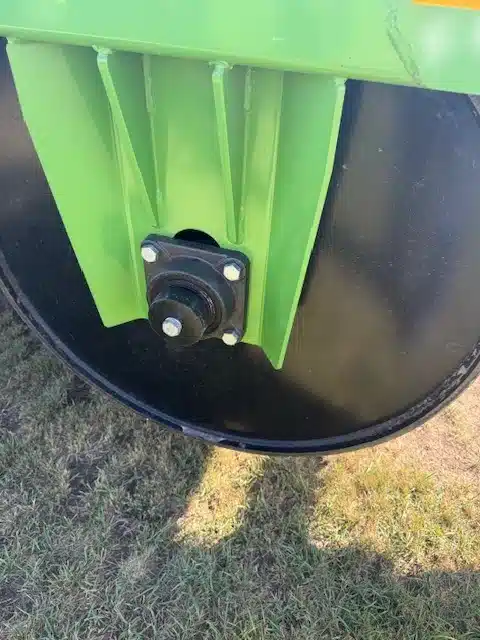 Gallery image 2 for New 2024 Mandako 50 FT Land Roller