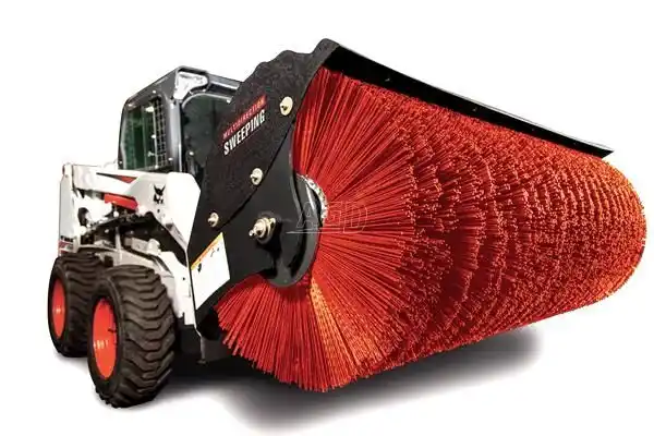 Gallery image 2 for New 2022 Bobcat 68 Broom