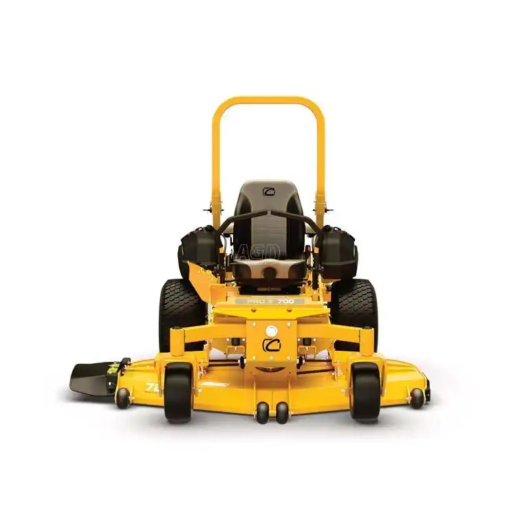 Gallery image 2 for New 2023 Cub Cadet PRO Z 760 L KW Mower - Zero Turn