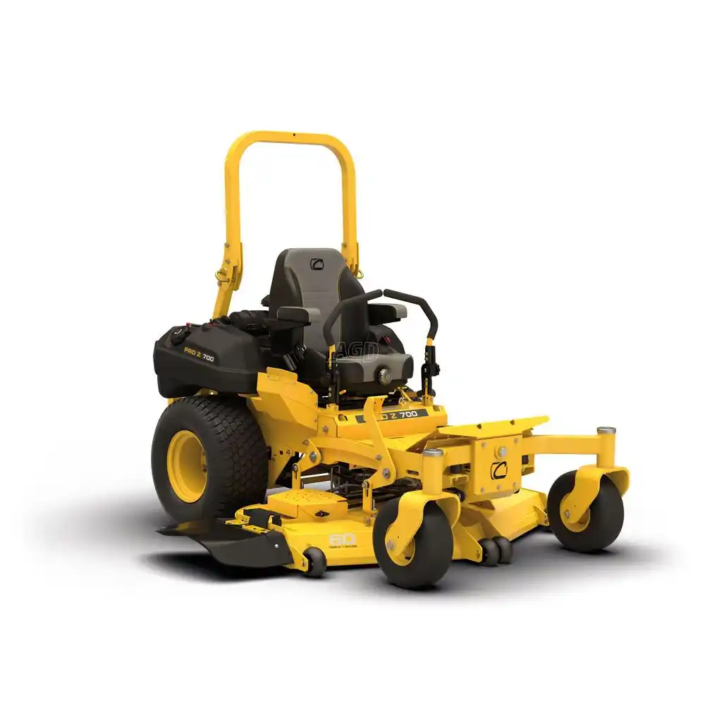 Gallery image 1 for New 2023 Cub Cadet PRO Z 760 L KW Mower - Zero Turn