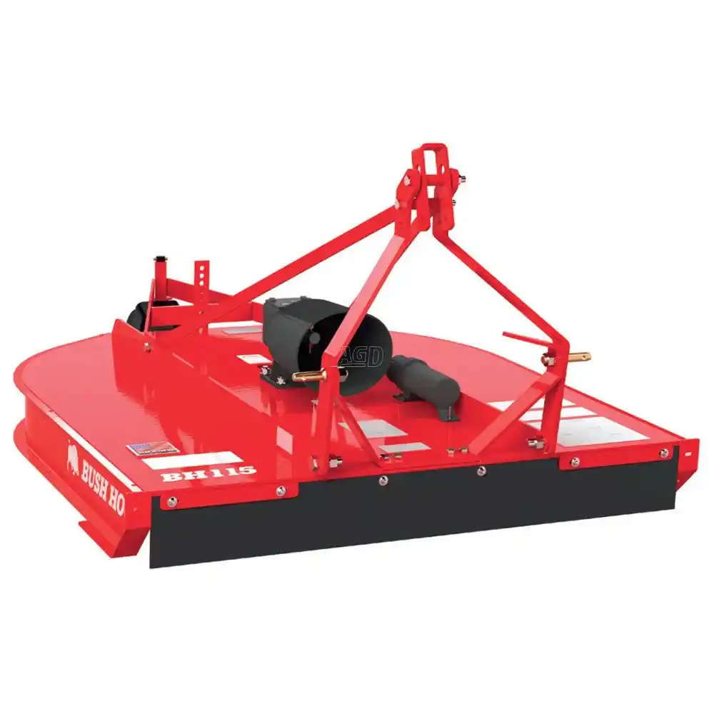 Gallery image 1 for New 2023 Bush Hog BH116 Rotary Cutter