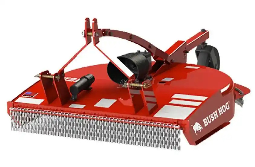 Gallery image 1 for New 2023 Bush Hog BH215-2 Rotary Cutter