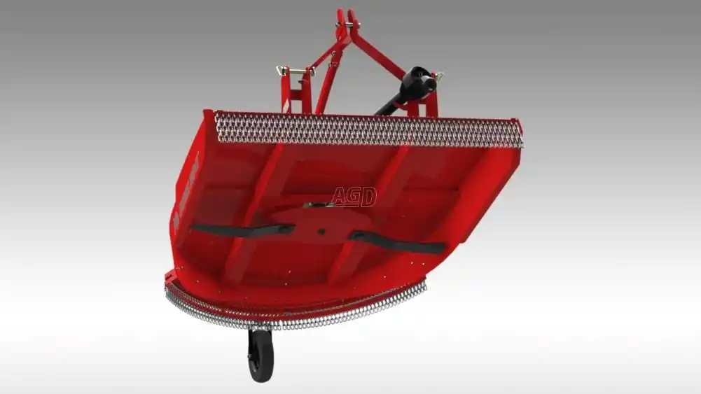 Gallery image 2 for New 2023 Bush Hog BH216-2 Rotary Cutter