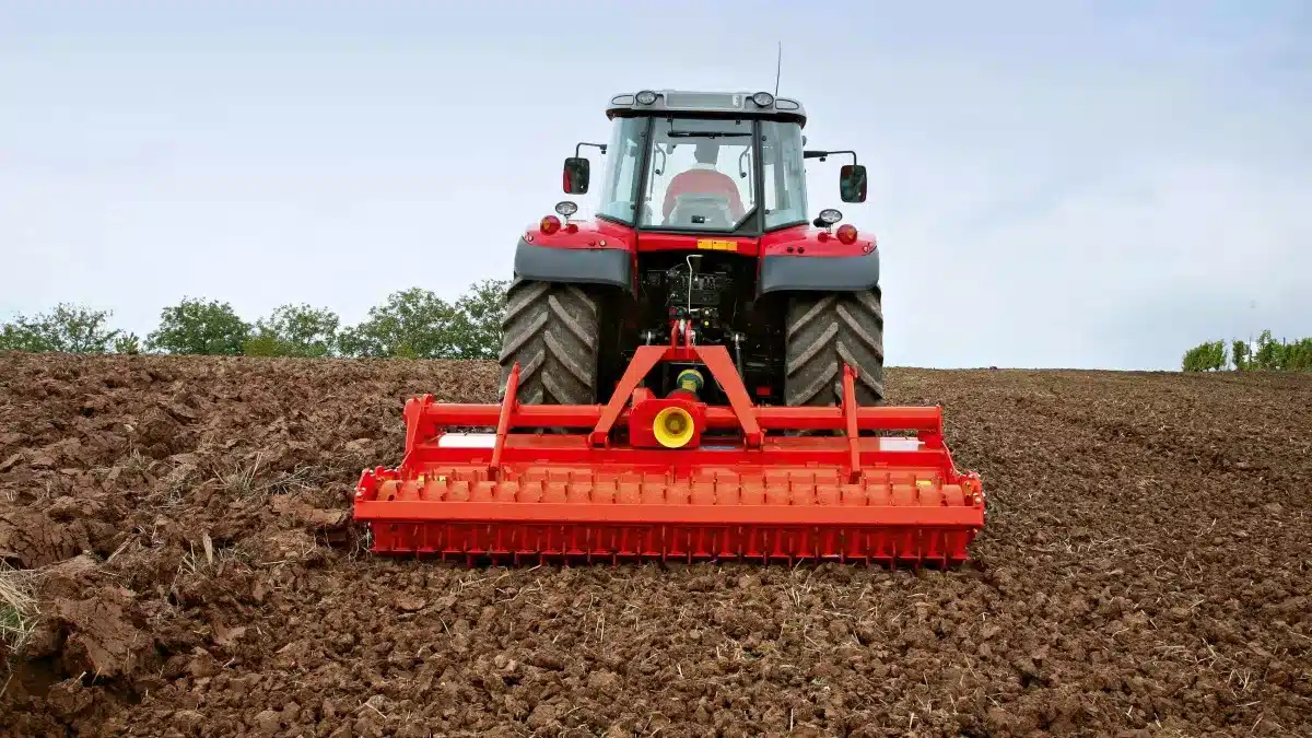 Photo of a 2020 Krone BIG M 450 CR