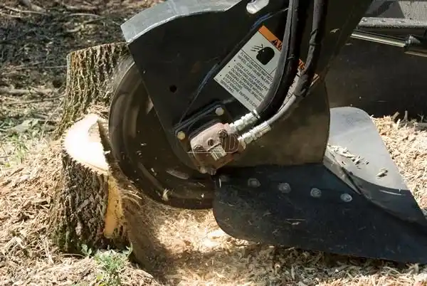 Gallery image 1 for New 2023 Bobcat SG60 Stump Grinder