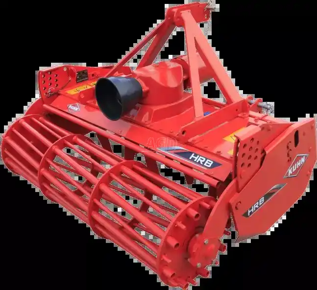 Gallery image 1 for New 2023 Kuhn HRB 182 Harrow