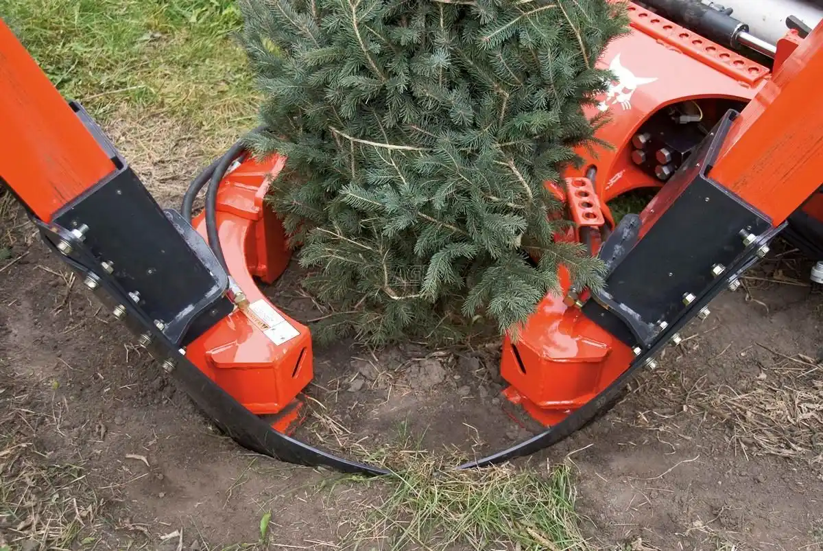 Gallery image 1 for New 2023 Bobcat 36 Tree Spade