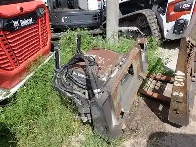 Gallery image 2 for Used 2019 Bobcat 24 INCH Asphalt Equipment