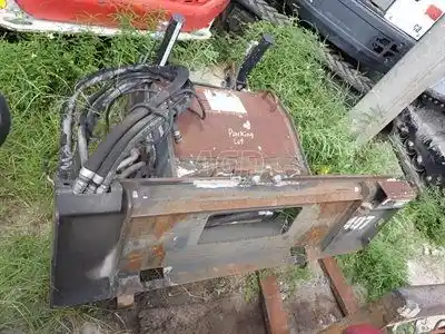 Gallery image 1 for Used 2019 Bobcat 24 INCH Asphalt Equipment