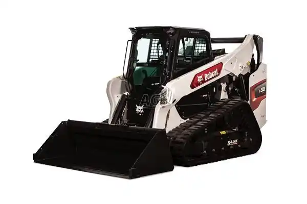 Gallery image 2 for New 2024 Bobcat T86 Track Loader