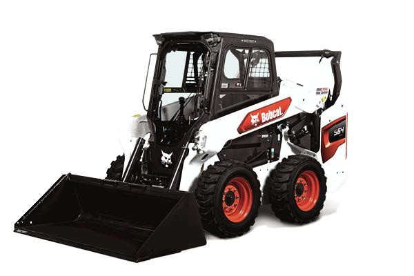 Gallery image 1 for New 2024 Bobcat S64 Skid Steer