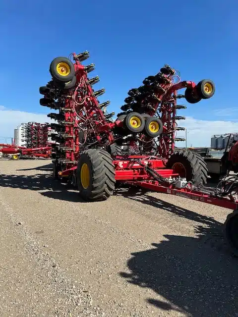 Image for New 2024 Bourgault 3720 Air Drill