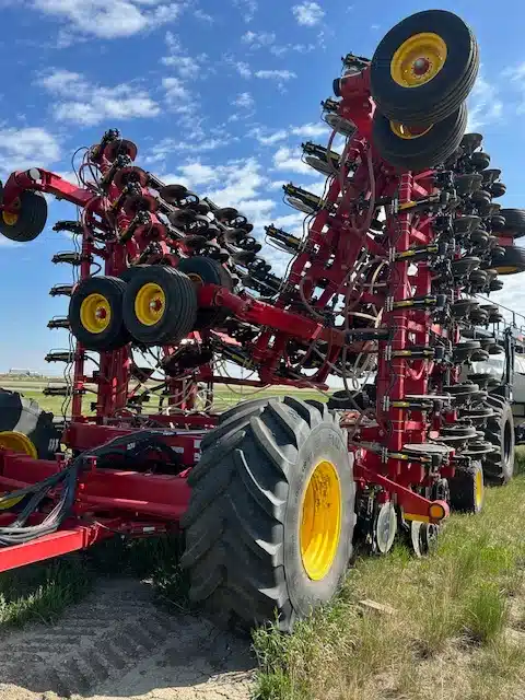 Image for New 2024 Bourgault 3720 Air Drill
