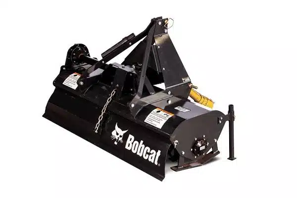 Gallery image 1 for New 2024 Bobcat 48LD Tillage Attachment