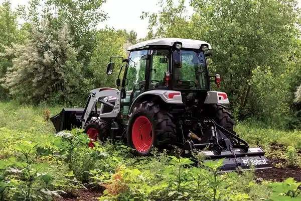 Gallery image 2 for New 2024 Bobcat 48LD Tillage Attachment