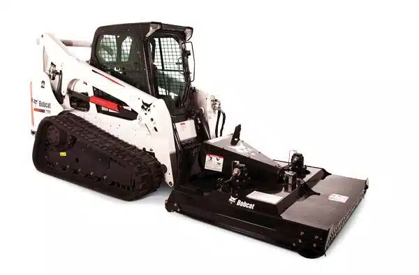 Gallery image 2 for New 2023 Bobcat 72 INCH Rotary Cutter