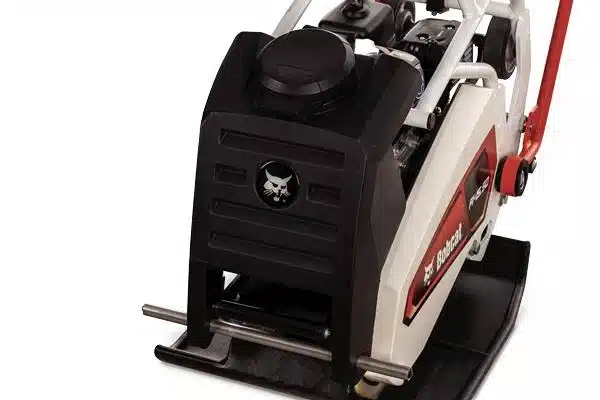 Gallery image 2 for New 2024 Bobcat FP20 Compactor