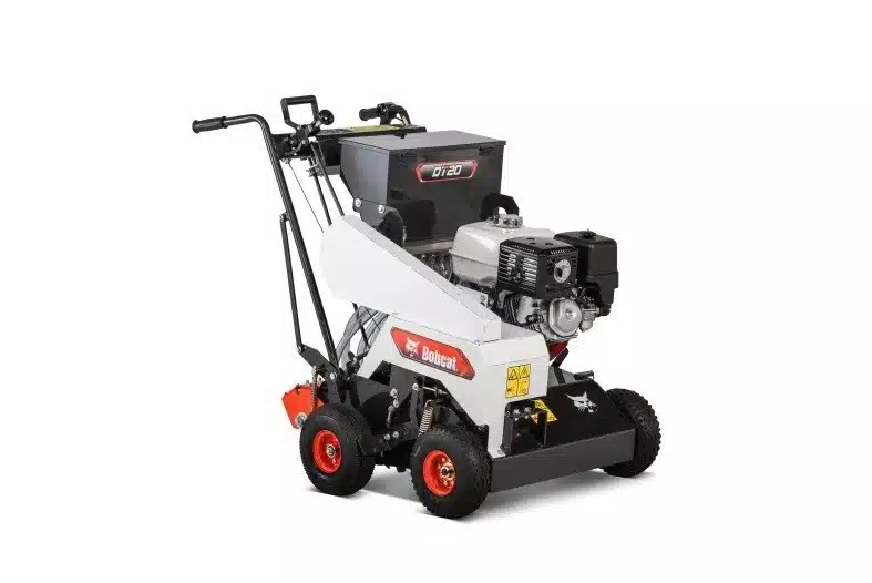 Gallery image 1 for New 2024 Bobcat DT20 Seeder