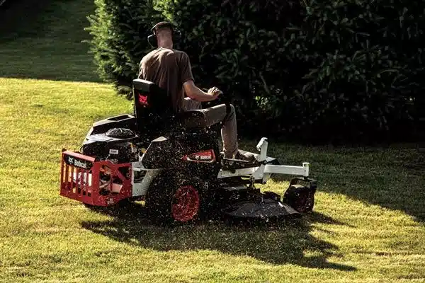 Gallery image 2 for New 2024 Bobcat ZT2048 Mower - Zero Turn