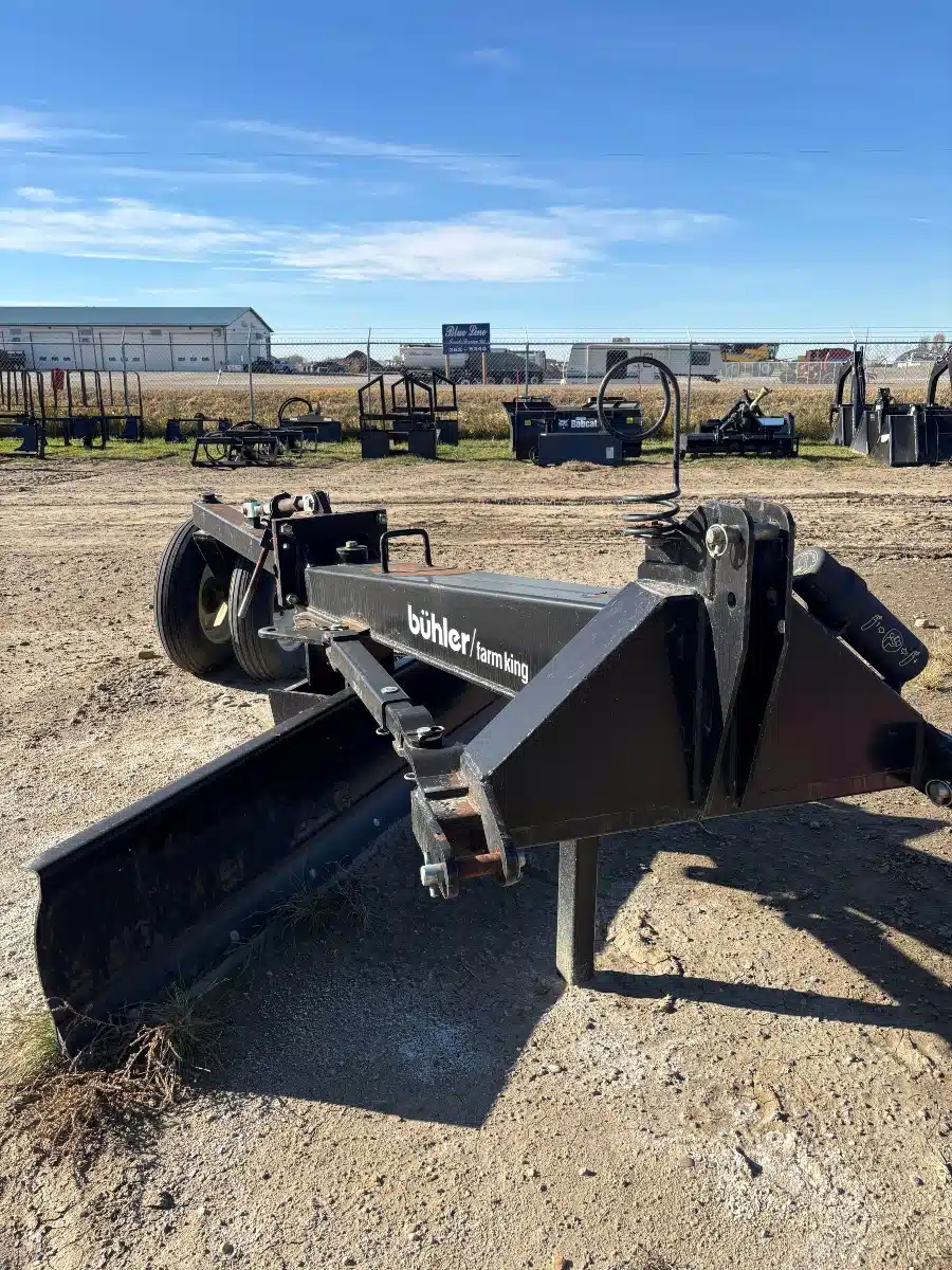 Gallery image 1 for Used 2009 Farm King C8082 Blade