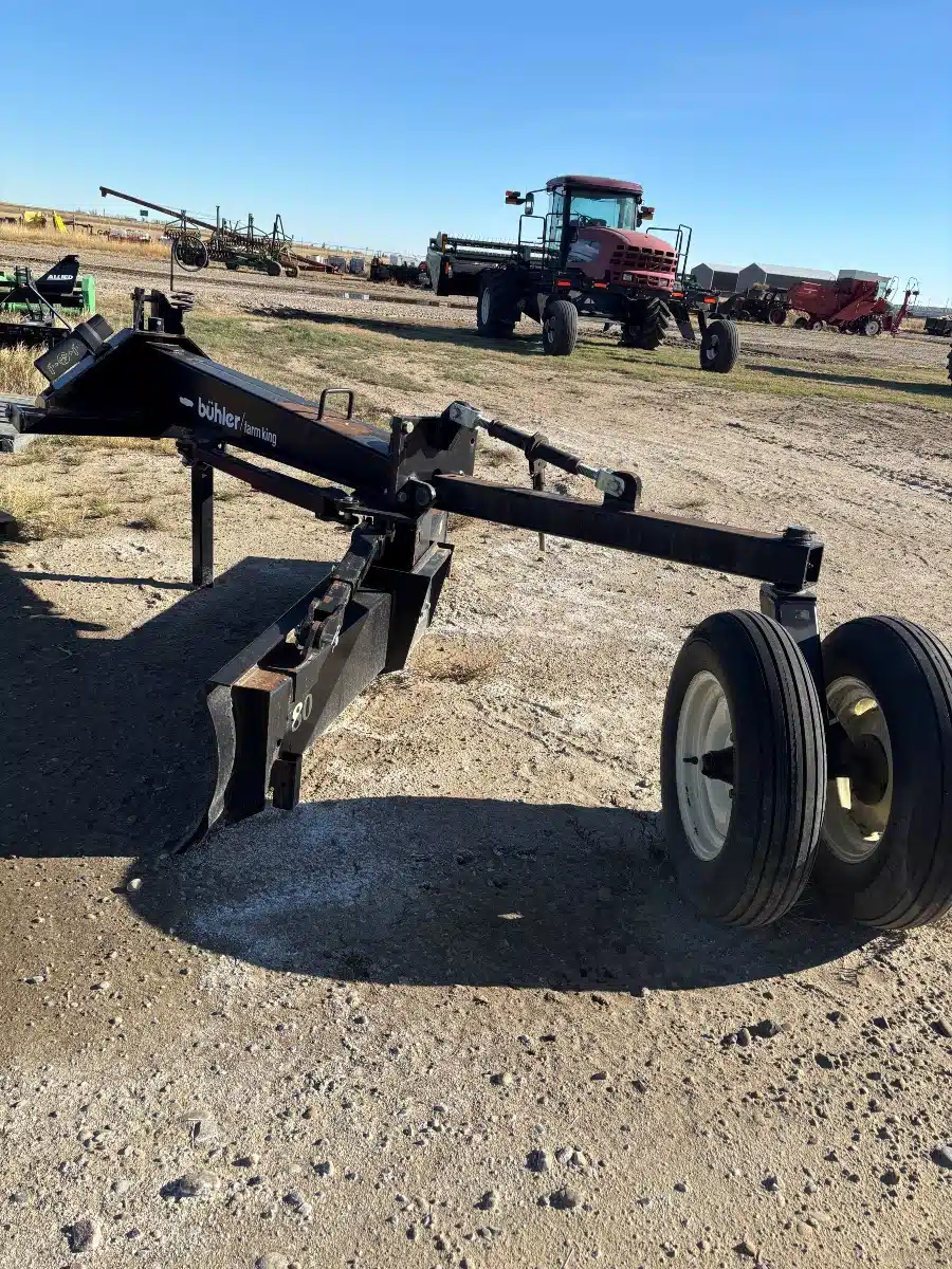 Gallery image 2 for Used 2009 Farm King C8082 Blade
