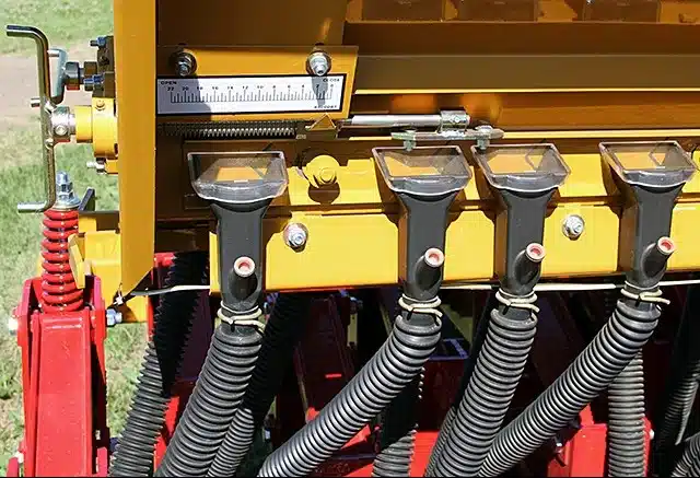 Gallery image 2 for New 2024 Haybuster 147C Drill