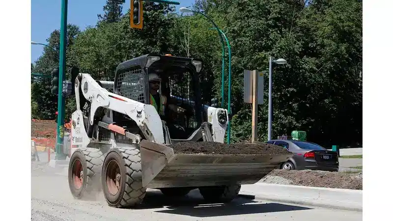 Gallery image 2 for New 2024 Bobcat 80 INCH Bucket
