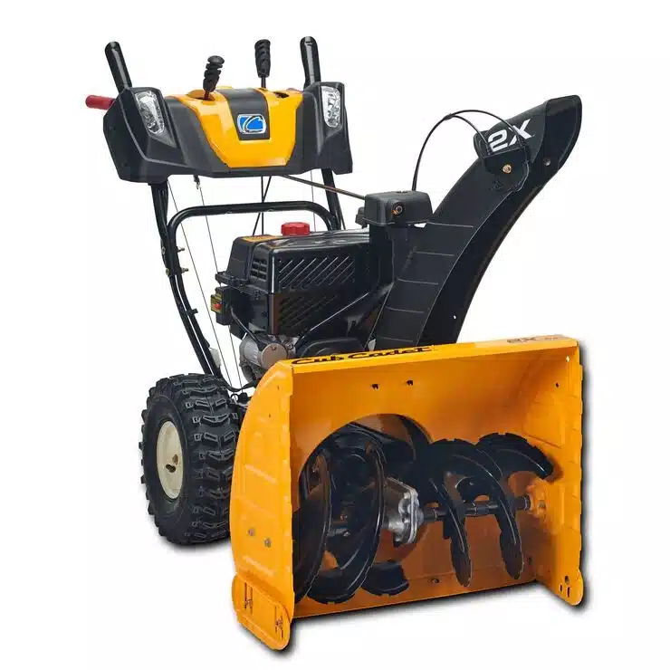 Image pour Neuf 2024 Cub Cadet 2x24 Souffleur à neige