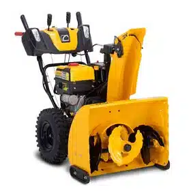 Image pour Neuf 2024 Cub Cadet 3X 26 Souffleur à neige