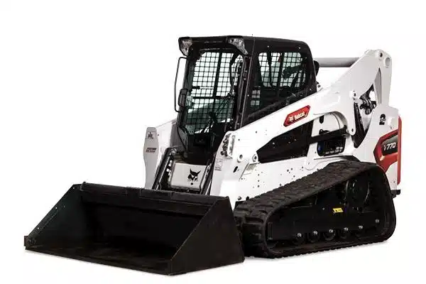 Gallery image 1 for New 2024 Bobcat T770 Track Loader