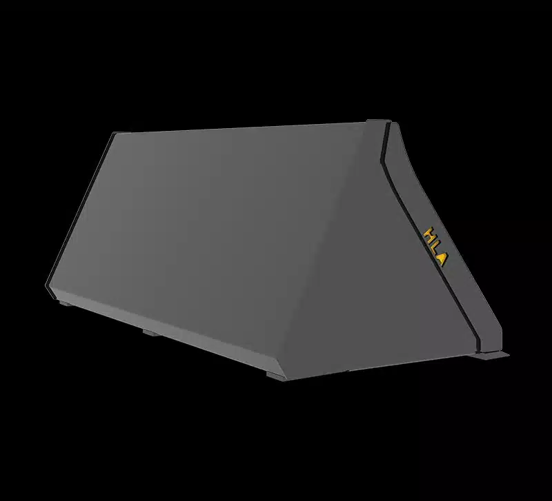 Gallery image 2 for New 2024 HLA 84 INCH Bucket