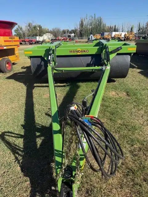 Gallery image 1 for 2025 Mandako L4060 Land Roller