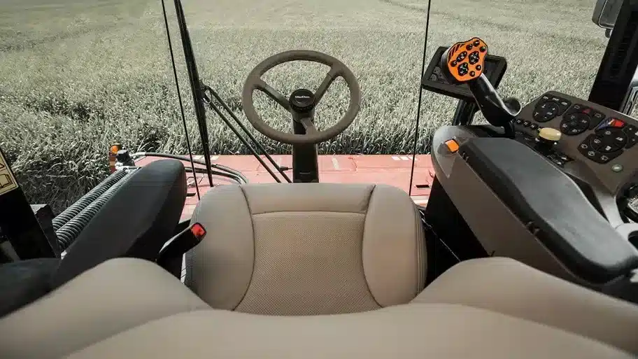 Gallery image 2 for New 2025 MacDon M2260 Windrower