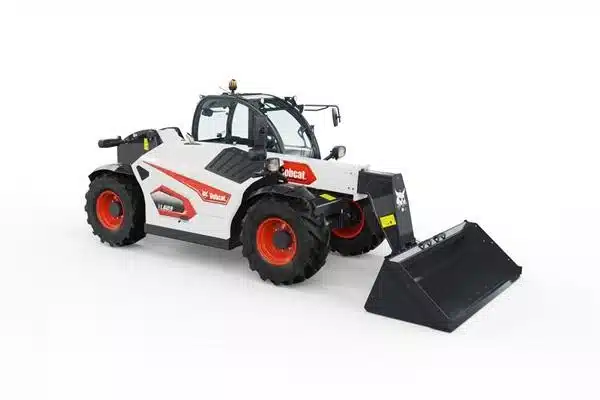Gallery image 1 for New 2024 Bobcat TL623 TeleHandler