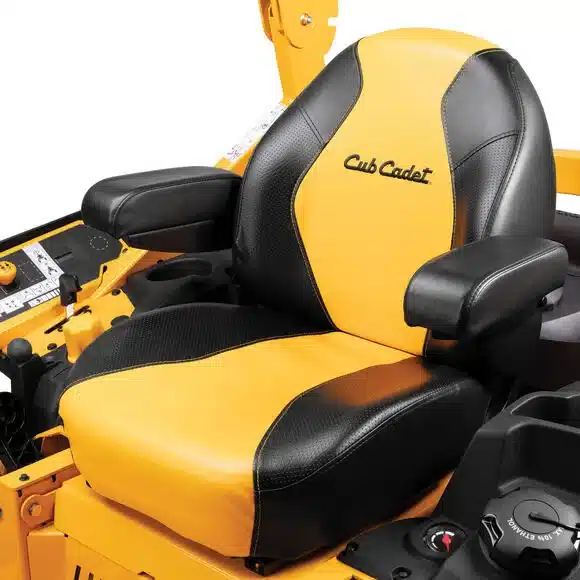 Gallery image 2 for New 2025 Cub Cadet ULTIMA ZTX4 Mower - Zero Turn