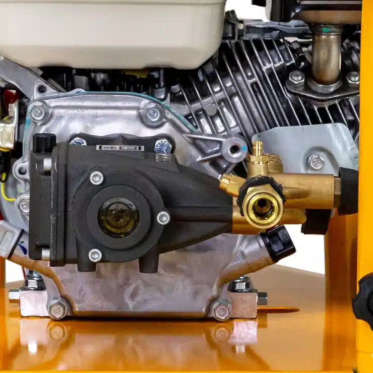 Gallery image 2 for 2025 Cub Cadet CC3700 Pressure Washer