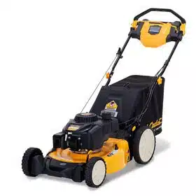 Gallery image 1 for New 2025 Cub Cadet SC500 HWC Mower - Walk Behind