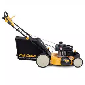 Gallery image 2 for New 2025 Cub Cadet SC500 HWC Mower - Walk Behind
